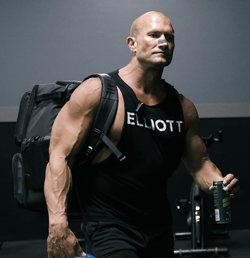 Andy Elliott - hero image-1