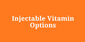 Injectable Vitamin Options