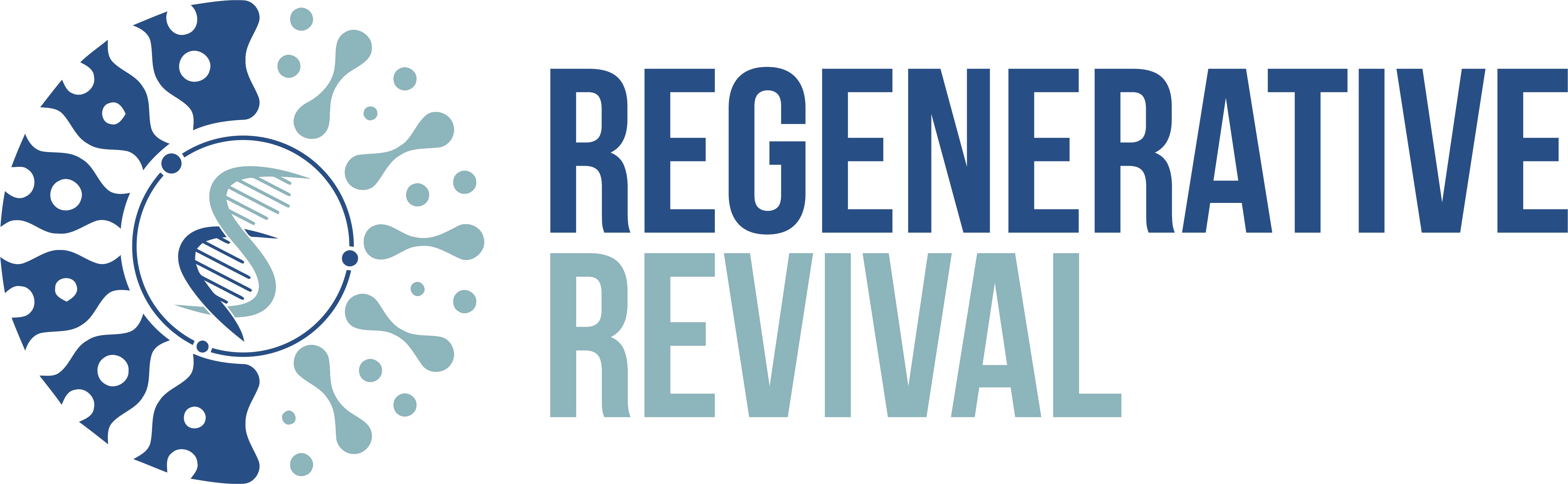 Regenerative Revival logo