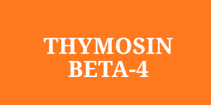 thymosin Beta-4